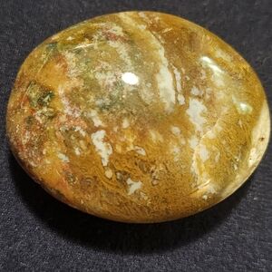 Ocean Jasper Palm Stone